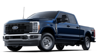 2025 Ford Super Duty® External Image 2